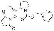 Z-Pro-OSuṹʽ_3397-33-9ṹʽ