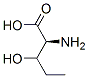 L-3-OH-Norval-OHṹʽ_34042-00-7ṹʽ