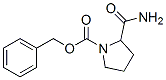 Cbz-Pro-NH2ṹʽ_34079-31-7ṹʽ