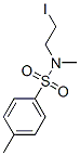 N-(2-һ)-N,4-׻ṹʽ_3409-85-6ṹʽ