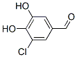 3--4,5-ǻȩṹʽ_34098-18-5ṹʽ