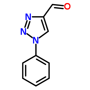 1--1H-1,2,3--4-ȩṹʽ_34296-51-0ṹʽ