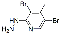 3,5--2-»-4-׻ऽṹʽ_3430-30-6ṹʽ