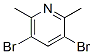 2,6-׻-3,5-ऽṹʽ_3430-34-0ṹʽ