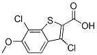 3,7--6-[b]-2-ṹʽ_34576-89-1ṹʽ