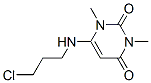 6-(3-ȱ)-1,3-׻ऽṹʽ_34654-81-4ṹʽ