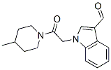 1-[2-(4-׻-1-)-2-һ]-1H--3-ȩṹʽ_347320-62-1ṹʽ