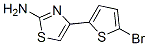 4-(5--2-Ի)-1,3--2-ṹʽ_34801-14-4ṹʽ