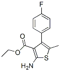 2--4-(4-)-5-׻-3-ṹʽ_350989-70-7ṹʽ