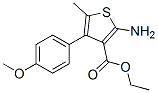 2--4-(4-)-5-׻-3-ṹʽ_350989-93-4ṹʽ