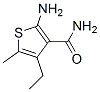 2--4-һ-5-׻-3-Ȱṹʽ_350996-89-3ṹʽ