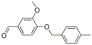 3--4-[(4-׻л)]ȩṹʽ_351066-36-9ṹʽ