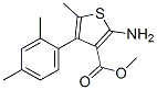 2--4-(2,4-׻)-5-׻-3-ṹʽ_351156-17-7ṹʽ