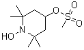 2,2,6,6-ļ׻-4-׻-1-ṹʽ_35203-66-8ṹʽ