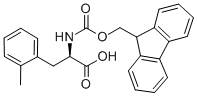 Fmoc-2-׻-D-ṹʽ_352351-63-4ṹʽ