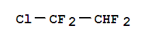 1--1,1,2,2-ķṹʽ_354-25-6ṹʽ