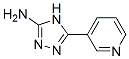 5-(-3-)-4H-1,2,4--3-ṹʽ_35607-27-3ṹʽ