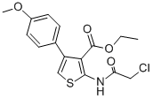 2-(2-)-4-(4-)--3-ṹʽ_356568-71-3ṹʽ