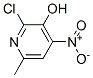 2--3-ǻ-4--6-׻ऽṹʽ_35680-32-1ṹʽ