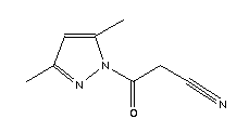 1--3,5-׻ṹʽ_36140-83-7ṹʽ