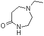 1-һ-[1,4]ӻ-5-ͪṹʽ_3619-70-3ṹʽ