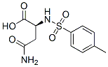 Tos-Asn-OHṹʽ_36212-66-5ṹʽ