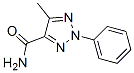 5-׻-2--2H-1,2,3--4-ṹʽ_36401-53-3ṹʽ