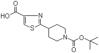 4-(4-Ȼ-2-)-1--1-(1,1-׻һ)ṹʽ_365413-00-9ṹʽ