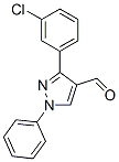 3-(3-ȱ)-1--1H--4-ȩṹʽ_36640-43-4ṹʽ