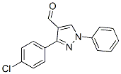 3-(4-ȱ)-1--1H--4-ȩṹʽ_36663-00-0ṹʽ