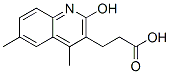 3-(2-ǻ-4,6-׻-3-)-ṹʽ_36796-92-6ṹʽ