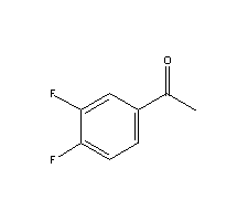 3,4-ͪṹʽ_369-33-5ṹʽ