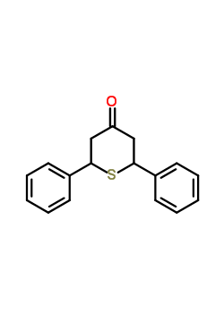 2,6--4-ͪṹʽ_37014-01-0ṹʽ