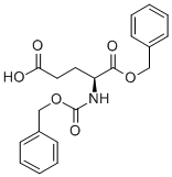 Z-GLU-OBZLṹʽ_3705-42-8ṹʽ