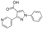 1--3-(3-ऻ)-1H--4-ṹʽ_372107-42-1ṹʽ