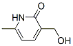 3-(ǻ׻)-6-׻-2(1H)-ͪṹʽ_374706-74-8ṹʽ