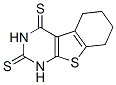 5,6,7,8--1H-[4,5]Բ[2,3-d]-2,4-ͪṹʽ_37471-07-1ṹʽ