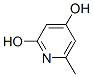 2,4-ǻ-6-׻ऽṹʽ_3749-51-7ṹʽ