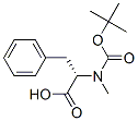 Boc-N-Me-Phe-OHṹʽ_37553-65-4ṹʽ