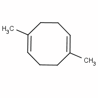 1,5-׻-1,5-ϩṹʽ_3760-14-3ṹʽ