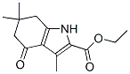 3,6,6-׻-4--4,5,6,7--1h--2-ṹʽ_37711-24-3ṹʽ