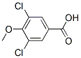 3,5--4-ṹʽ_37908-97-7ṹʽ