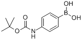 4-(N-BOC-)ṹʽ_380430-49-9ṹʽ