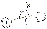 5-׻-3-()-1,4--1H-1,2,4-⻯ṹʽ_38054-60-3ṹʽ