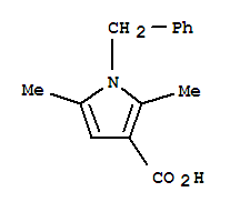 1-л-2,5-׻-1H--3-ṹʽ_3807-61-2ṹʽ