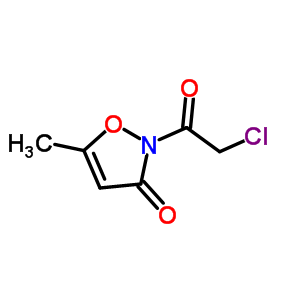 2--5-׻f-3(2h-)-ͪṹʽ_38100-64-0ṹʽ