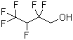 2,2,3,4,4,4--1-ṹʽ_382-31-0ṹʽ