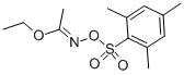 O-(2,4,6-׻)ṹʽ_38202-27-6ṹʽ