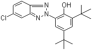 ռ UV-327ṹʽ_3864-99-1ṹʽ