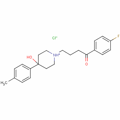 1-[3-(Է)]-4-ǻ-4-(Լױ)Ȼṹʽ_3871-82-7ṹʽ